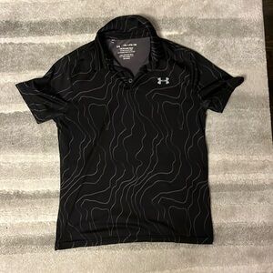 Boys golf shirt